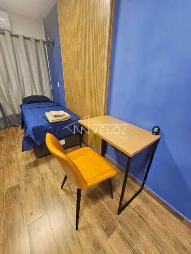 Apartamento, 1 quarto, 27 m² - Foto 9