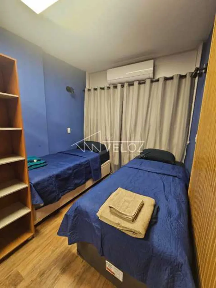 Apartamento, 1 quarto, 27 m² - Foto 18