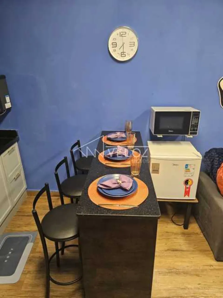 Apartamento, 1 quarto, 27 m² - Foto 4