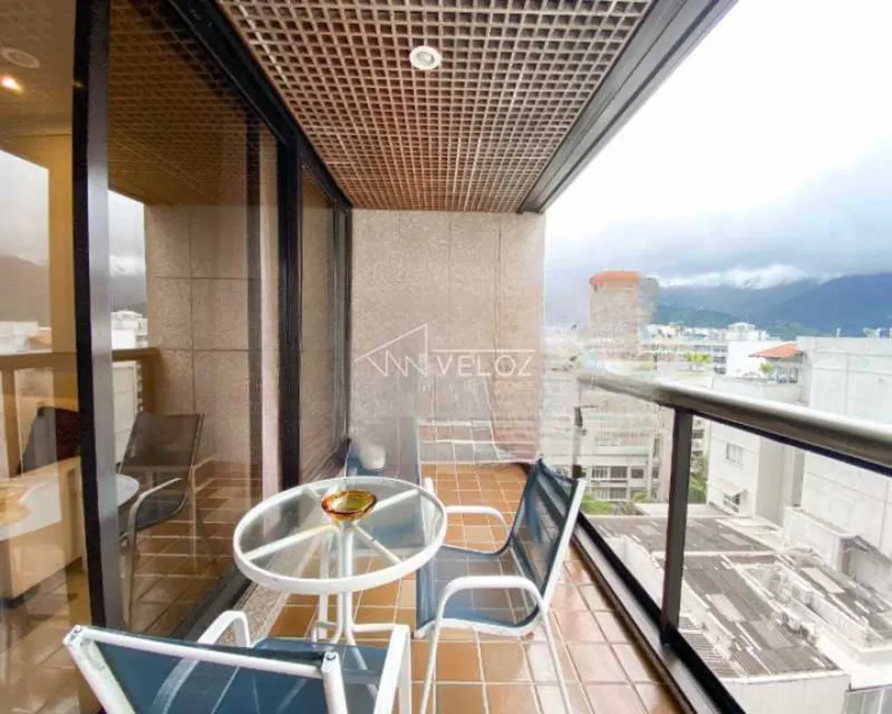 Flat/Apart Hotel, 2 quartos, 100 m² - Foto 7