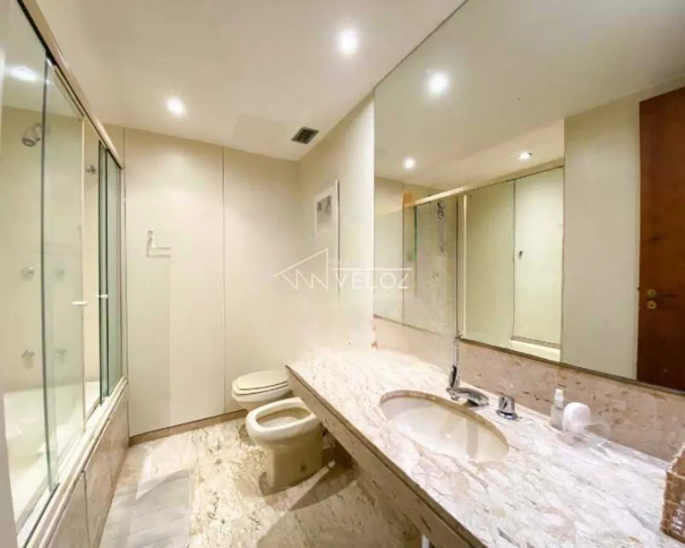 Flat/Apart Hotel, 2 quartos, 100 m² - Foto 6