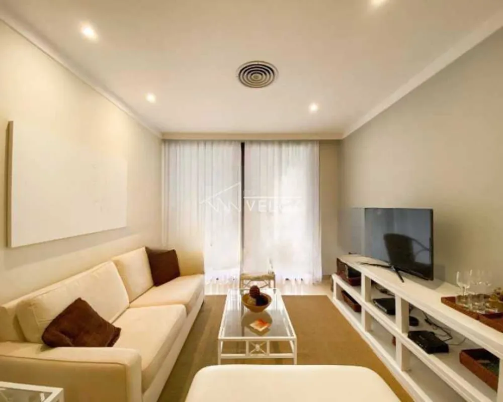 Flat/Apart Hotel, 2 quartos, 100 m² - Foto 5
