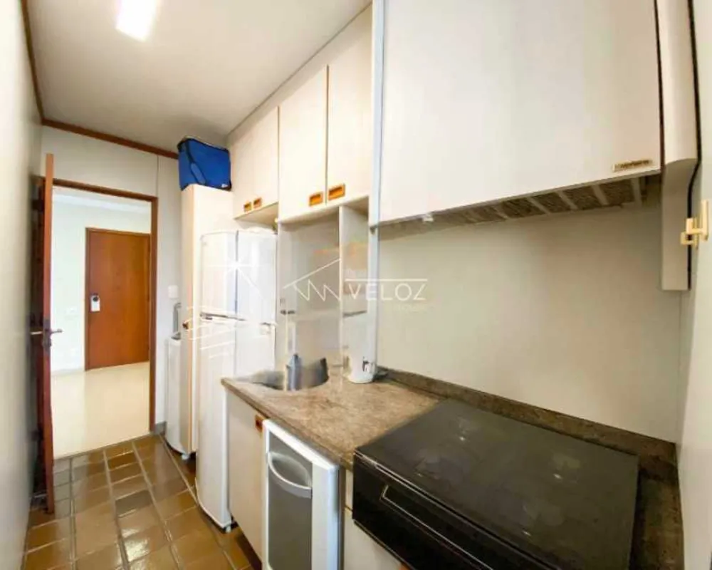 Flat/Apart Hotel, 2 quartos, 100 m² - Foto 9