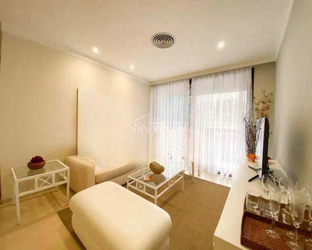Flat/Apart Hotel, 2 quartos, 100 m² - Foto 16