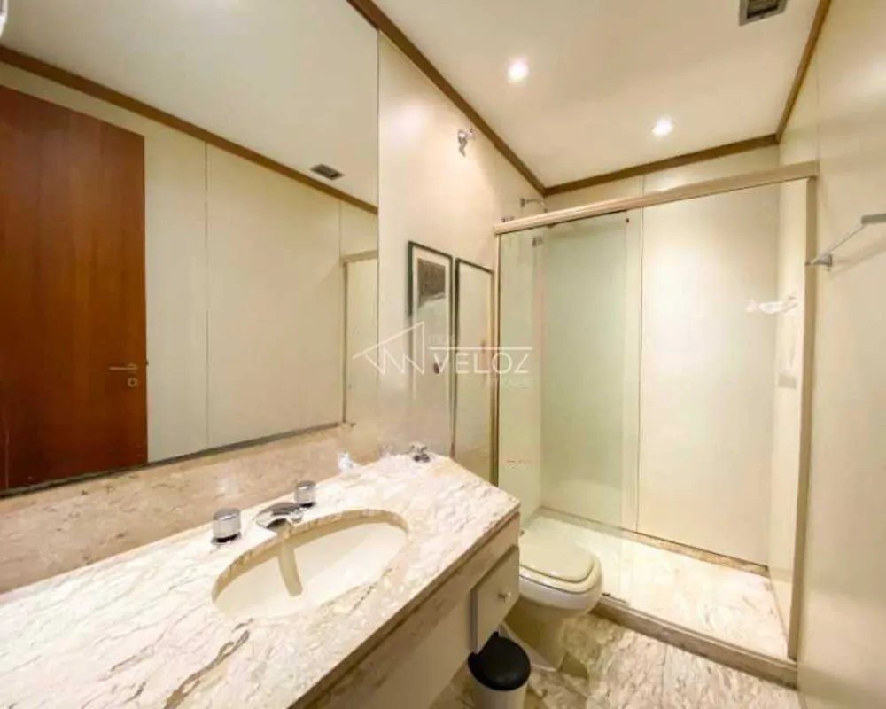 Flat/Apart Hotel, 2 quartos, 100 m² - Foto 12