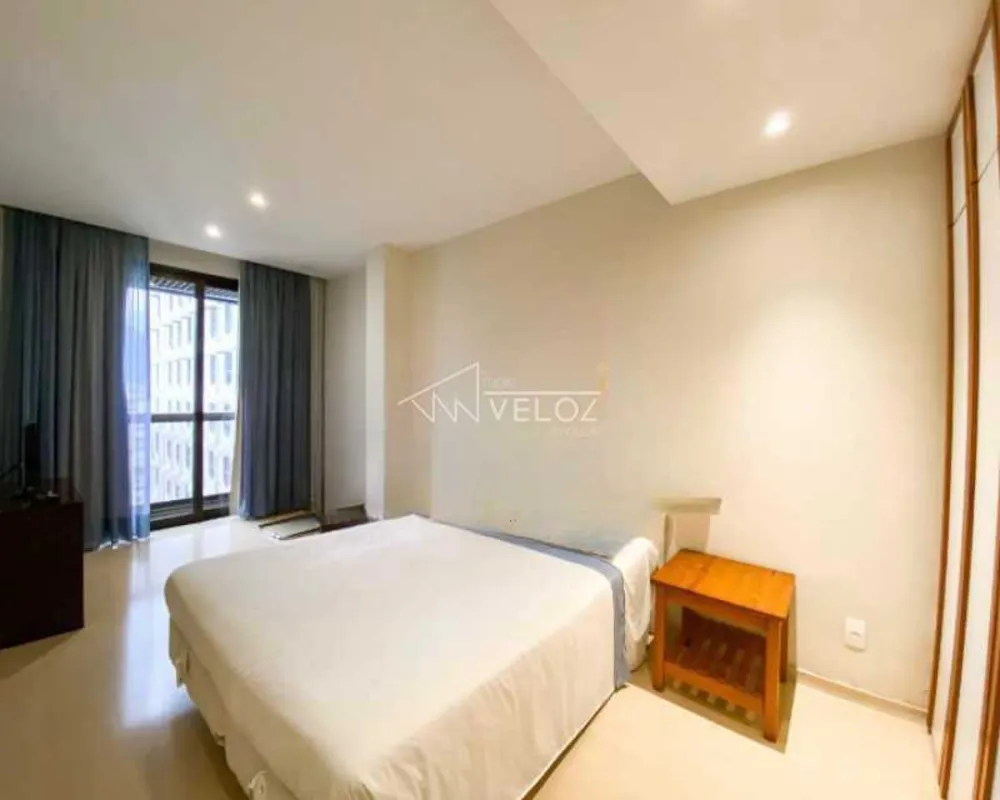 Flat/Apart Hotel, 2 quartos, 100 m² - Foto 10