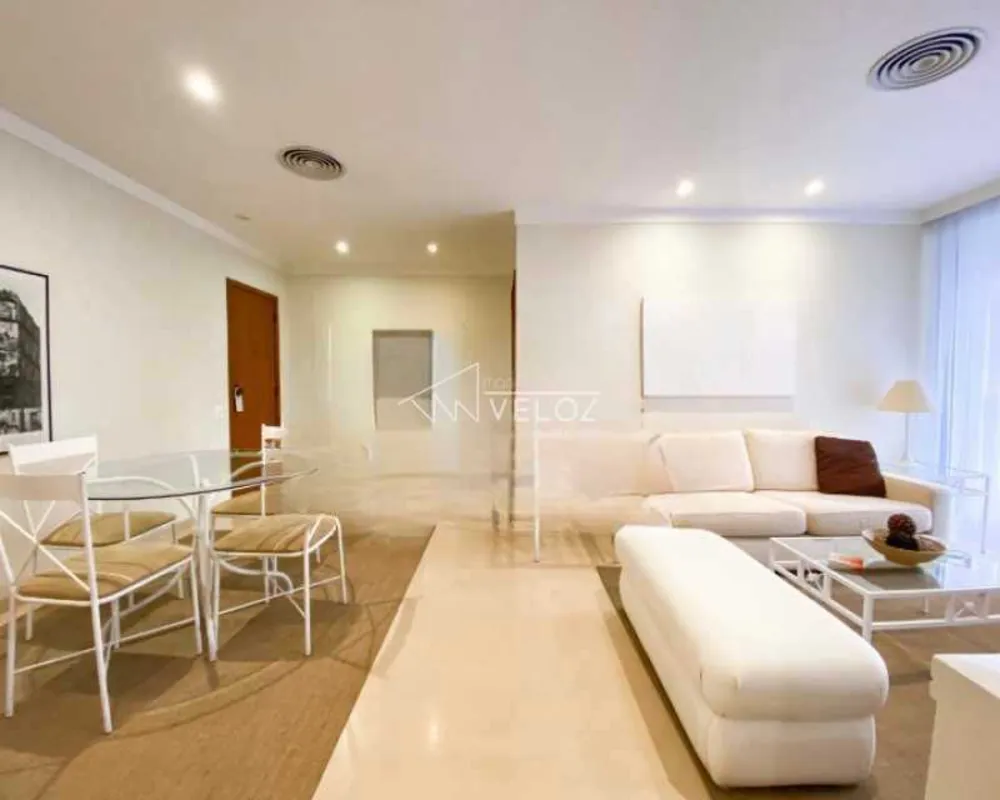 Flat/Apart Hotel, 2 quartos, 100 m² - Foto 13