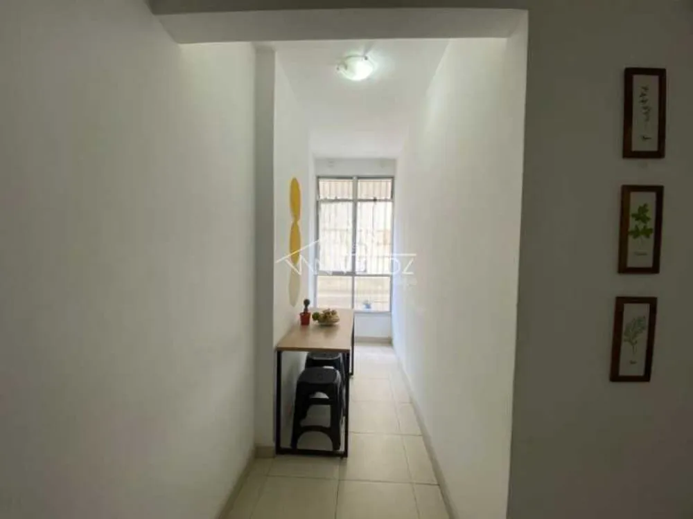 Apartamento, 1 quarto, 33 m² - Foto 11