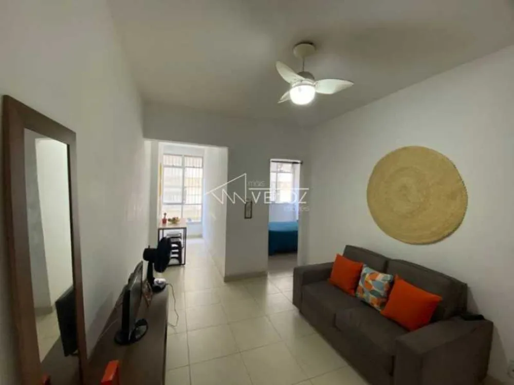 Apartamento, 1 quarto, 33 m² - Foto 4