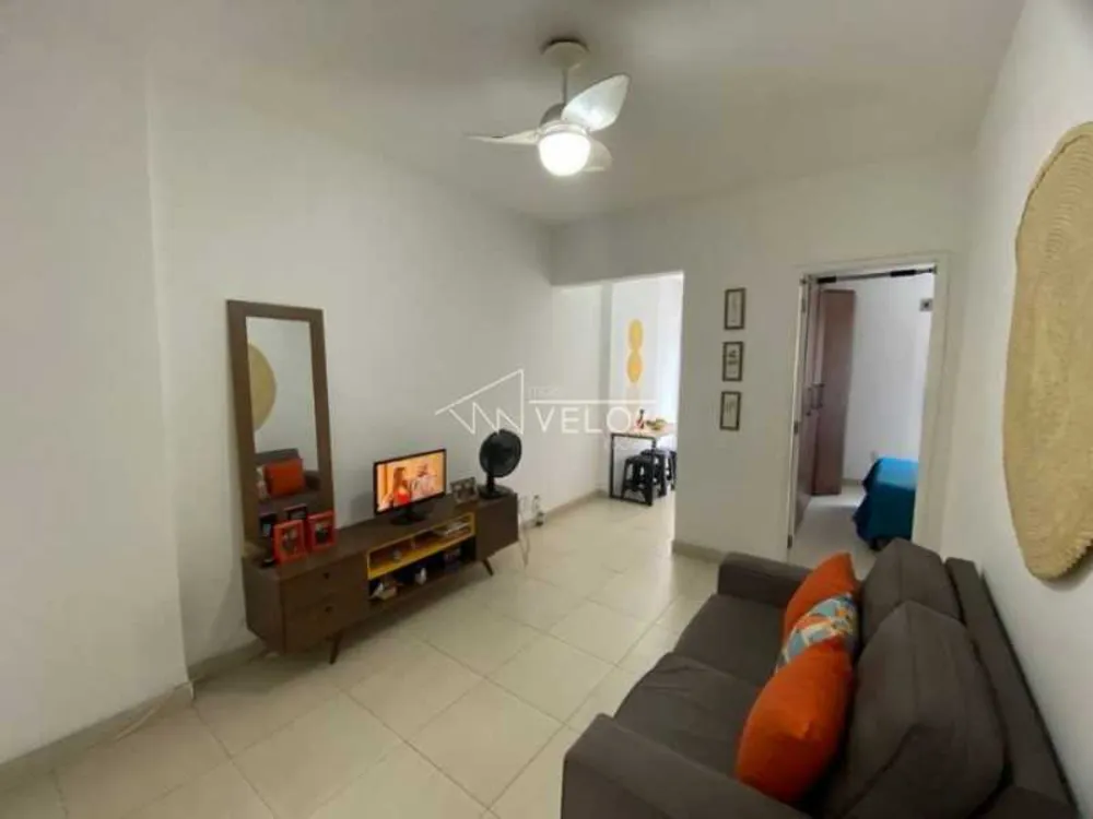 Apartamento, 1 quarto, 33 m² - Foto 8