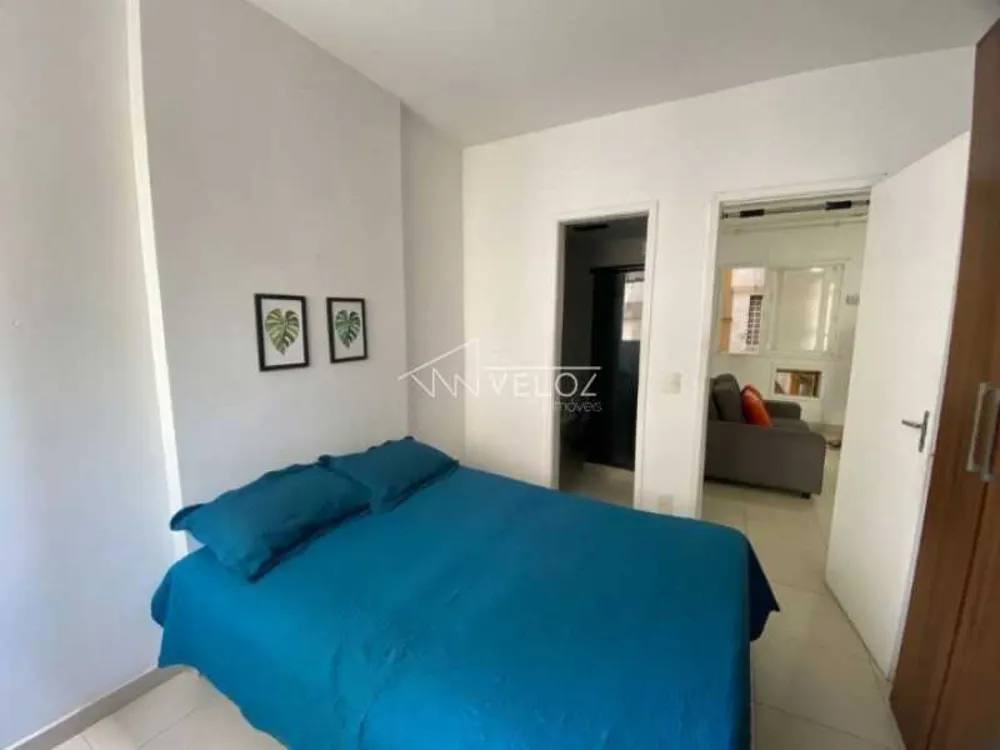 Apartamento, 1 quarto, 33 m² - Foto 17