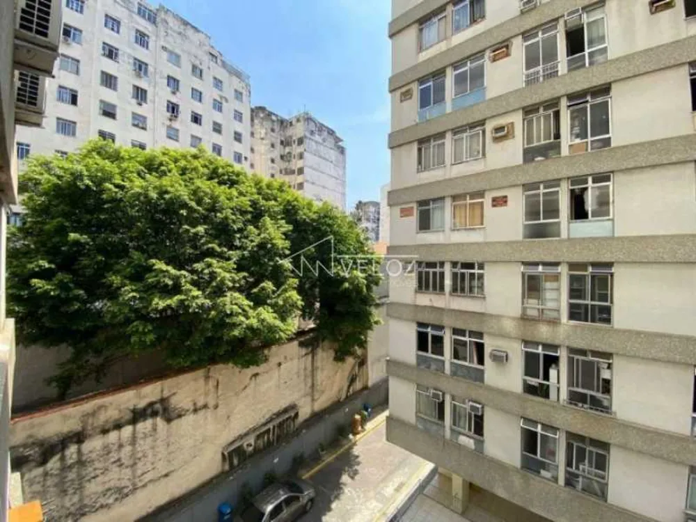 Apartamento, 1 quarto, 33 m² - Foto 13