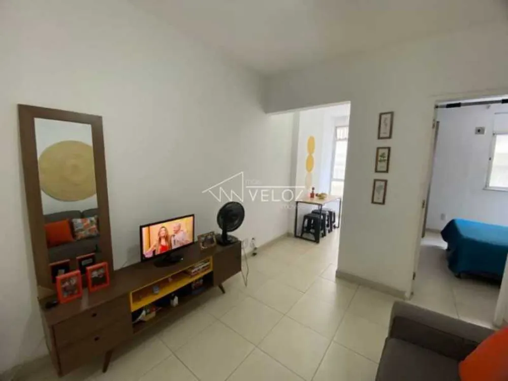 Apartamento, 1 quarto, 33 m² - Foto 7