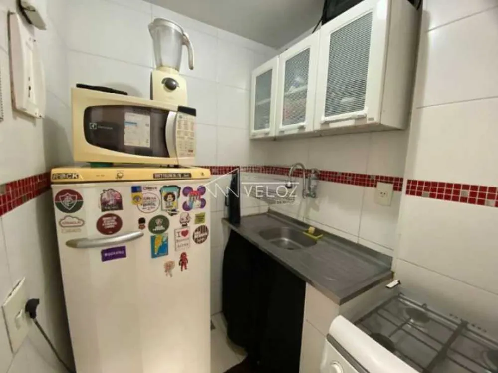 Apartamento, 1 quarto, 33 m² - Foto 21