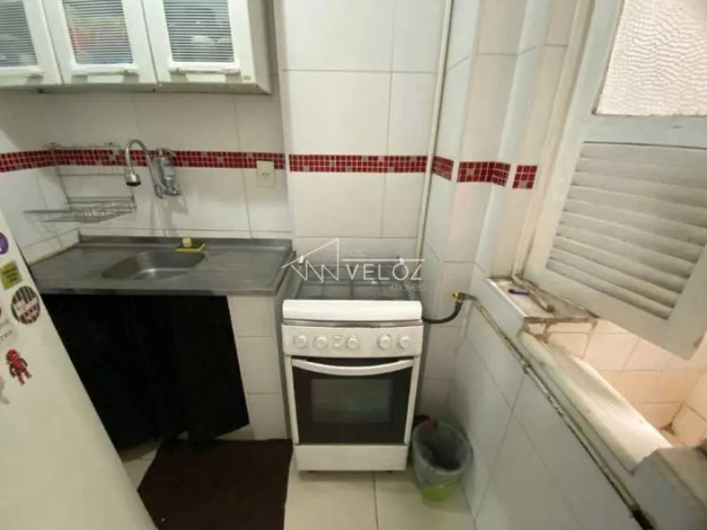 Apartamento, 1 quarto, 33 m² - Foto 20