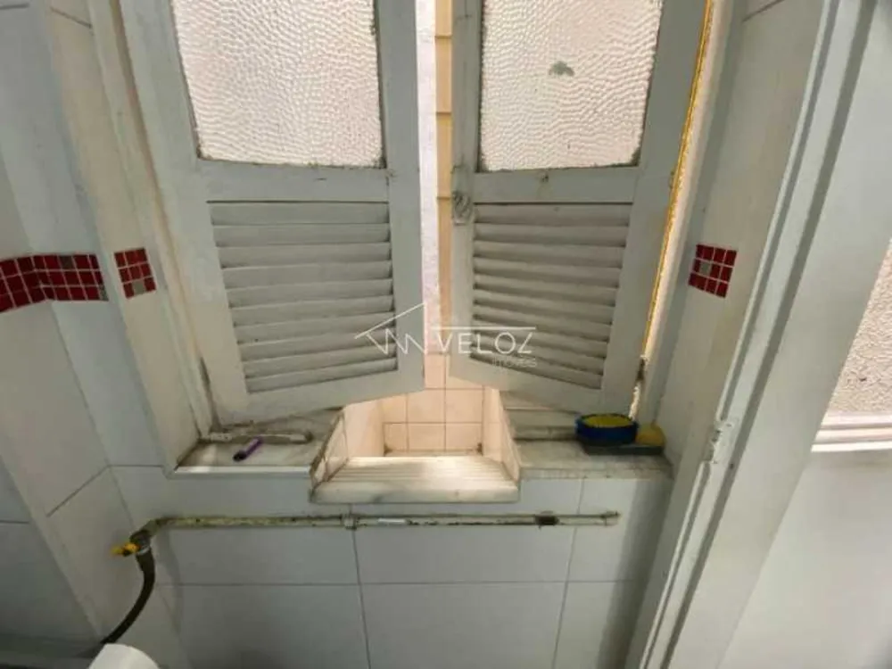 Apartamento, 1 quarto, 33 m² - Foto 24