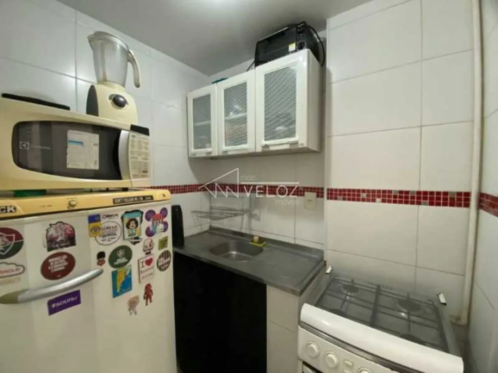 Apartamento, 1 quarto, 33 m² - Foto 1