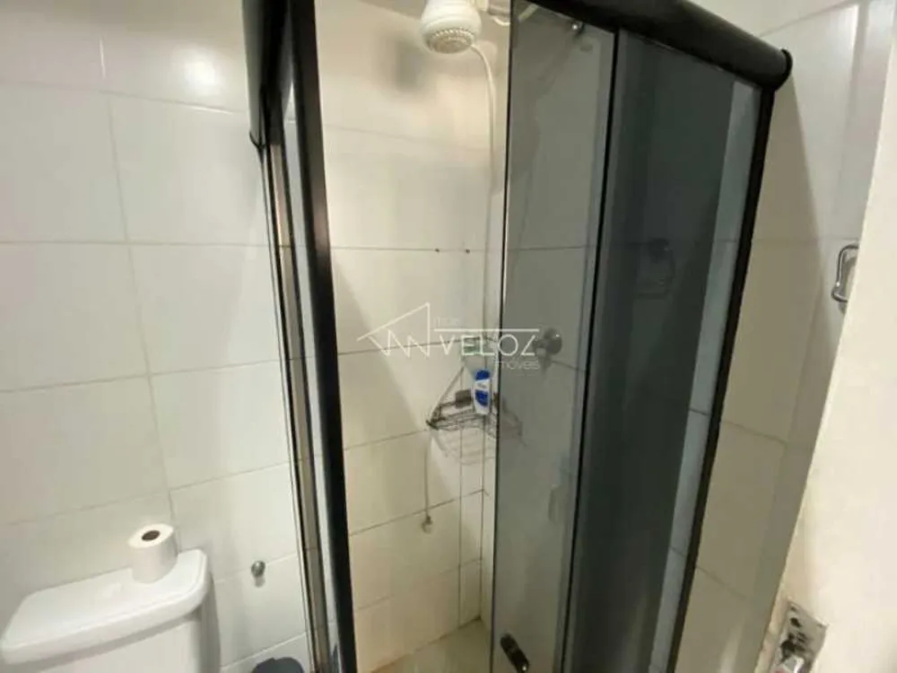 Apartamento, 1 quarto, 33 m² - Foto 2