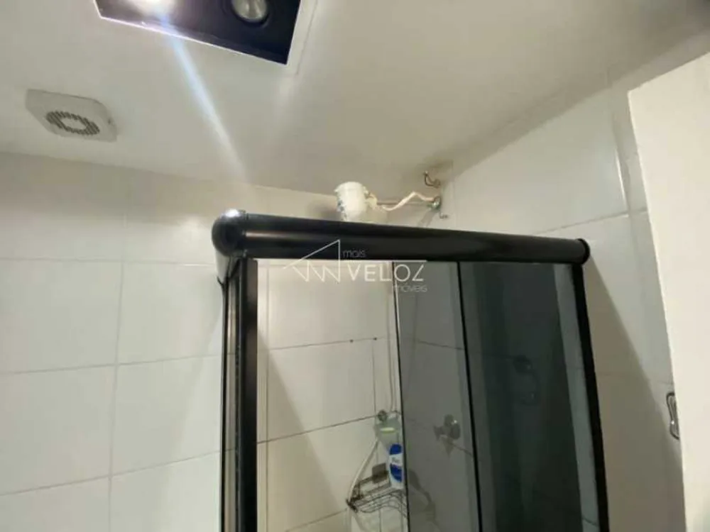 Apartamento, 1 quarto, 33 m² - Foto 3
