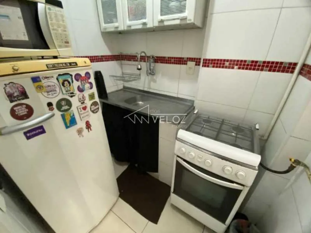 Apartamento, 1 quarto, 33 m² - Foto 22
