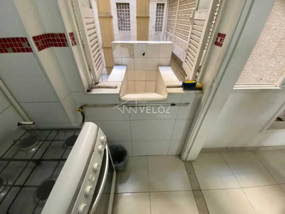 Apartamento, 1 quarto, 33 m² - Foto 25