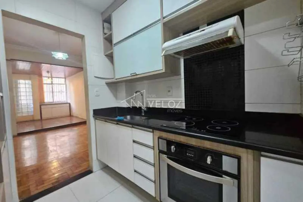 Apartamento, 3 quartos, 78 m² - Foto 7