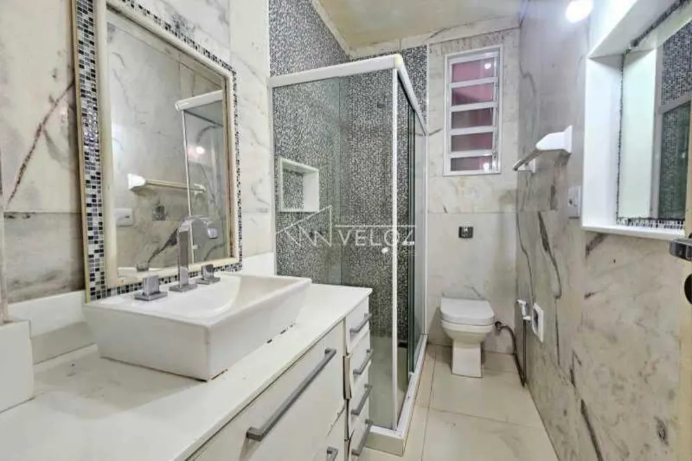Apartamento, 3 quartos, 78 m² - Foto 1