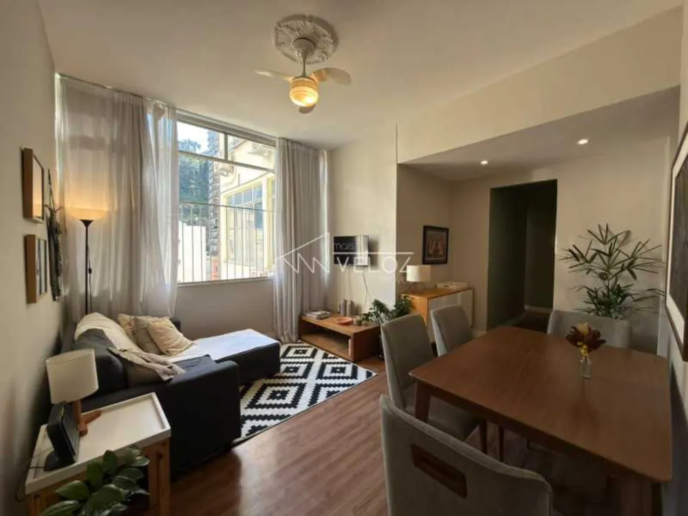Apartamento, 2 quartos, 78 m² - Foto 3