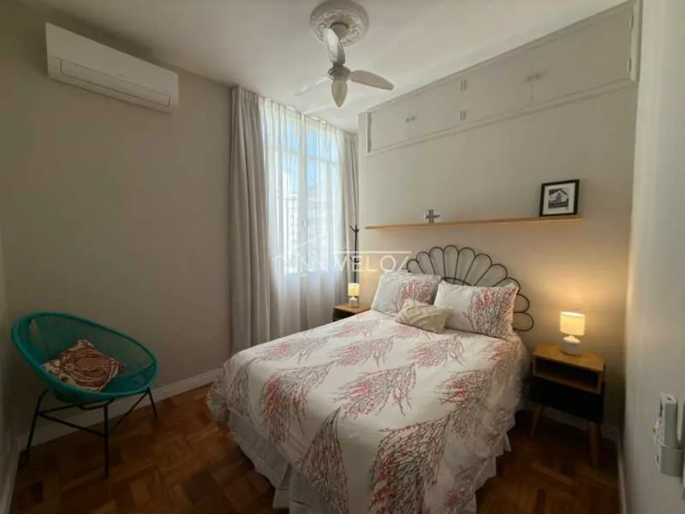 Apartamento, 2 quartos, 78 m² - Foto 10