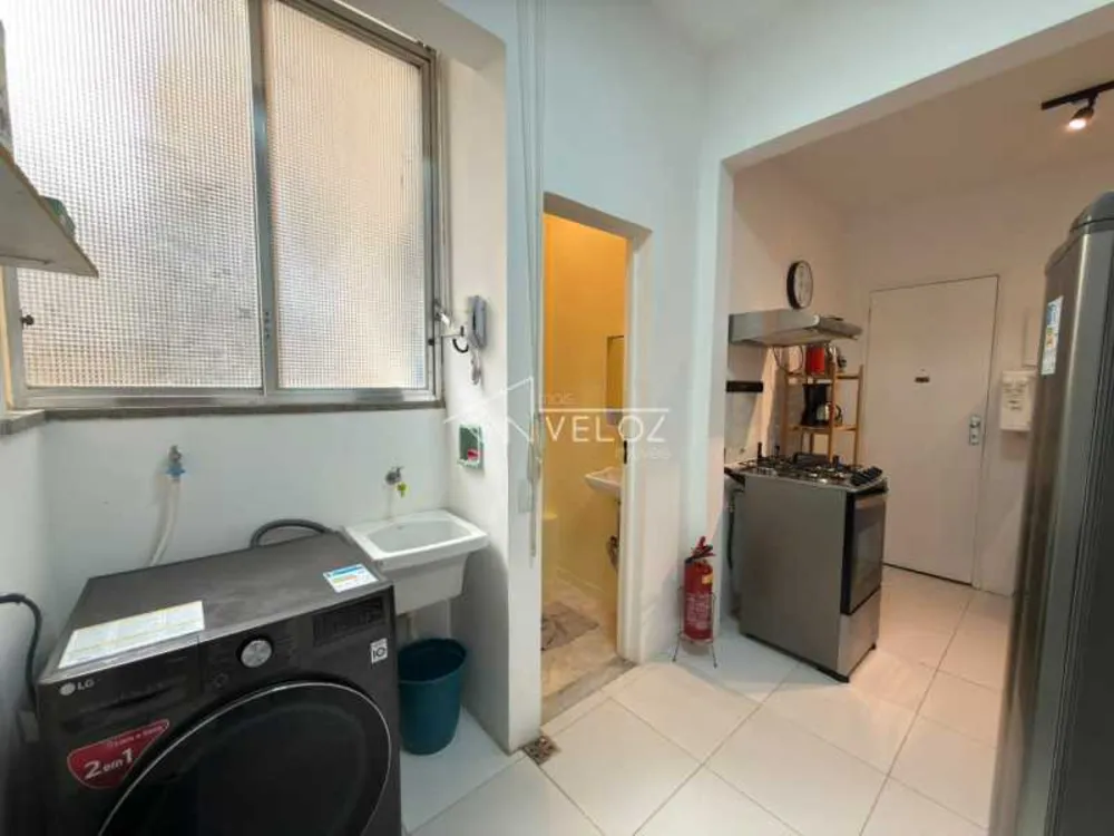 Apartamento, 2 quartos, 78 m² - Foto 19