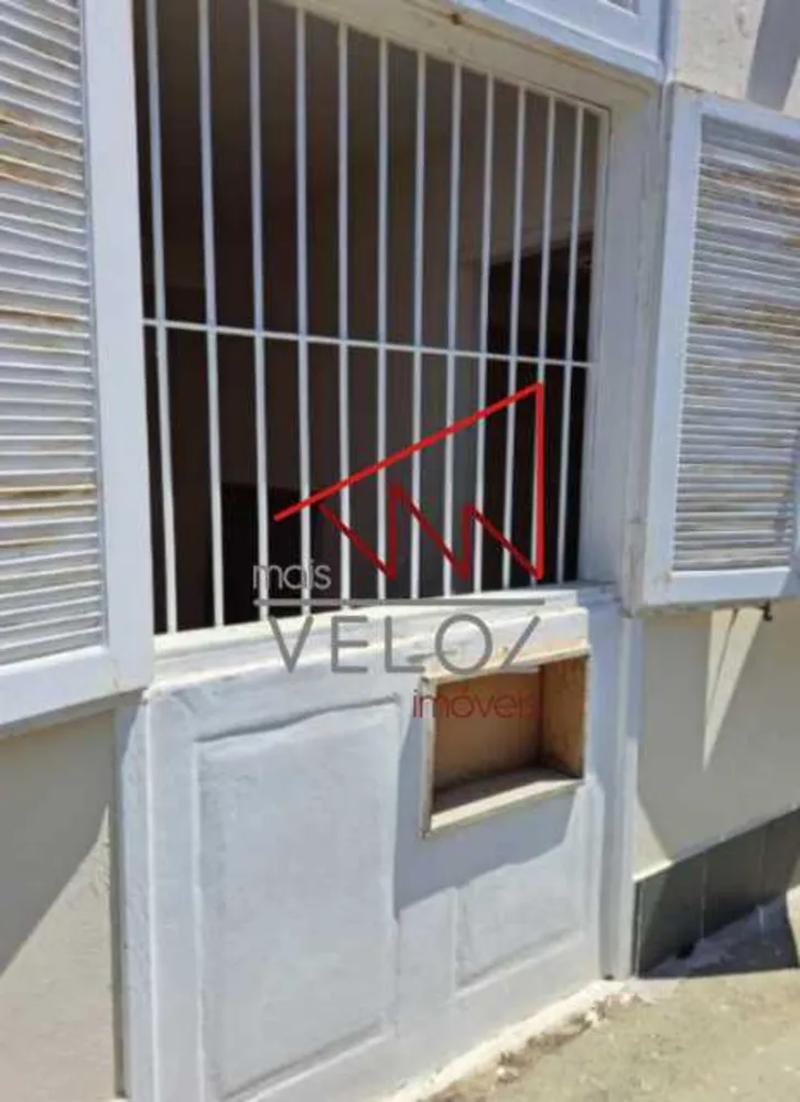 Apartamento, 1 quarto, 36 m² - Foto 8