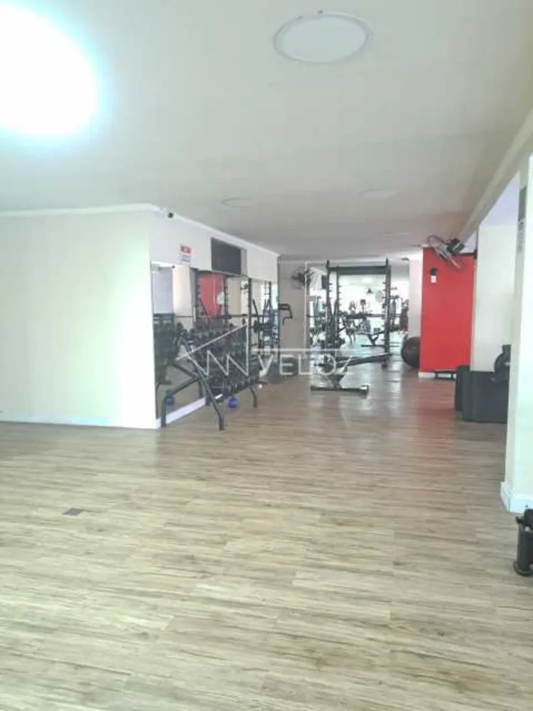 Apartamento, 2 quartos, 71 m² - Foto 3