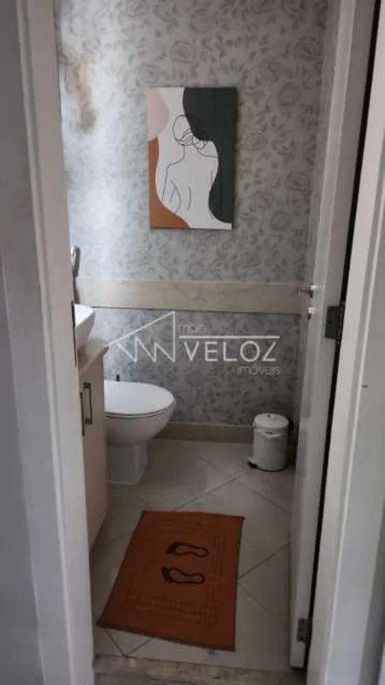 Apartamento, 2 quartos, 71 m² - Foto 7