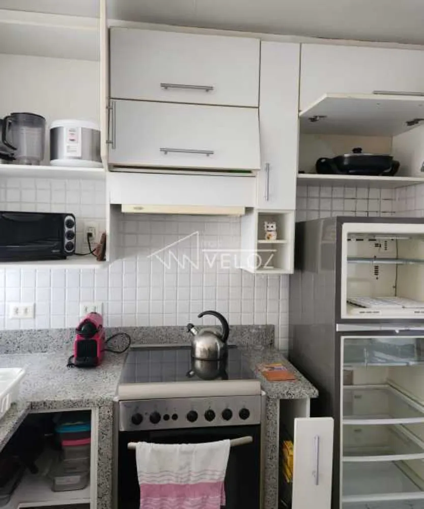 Apartamento, 2 quartos, 71 m² - Foto 5