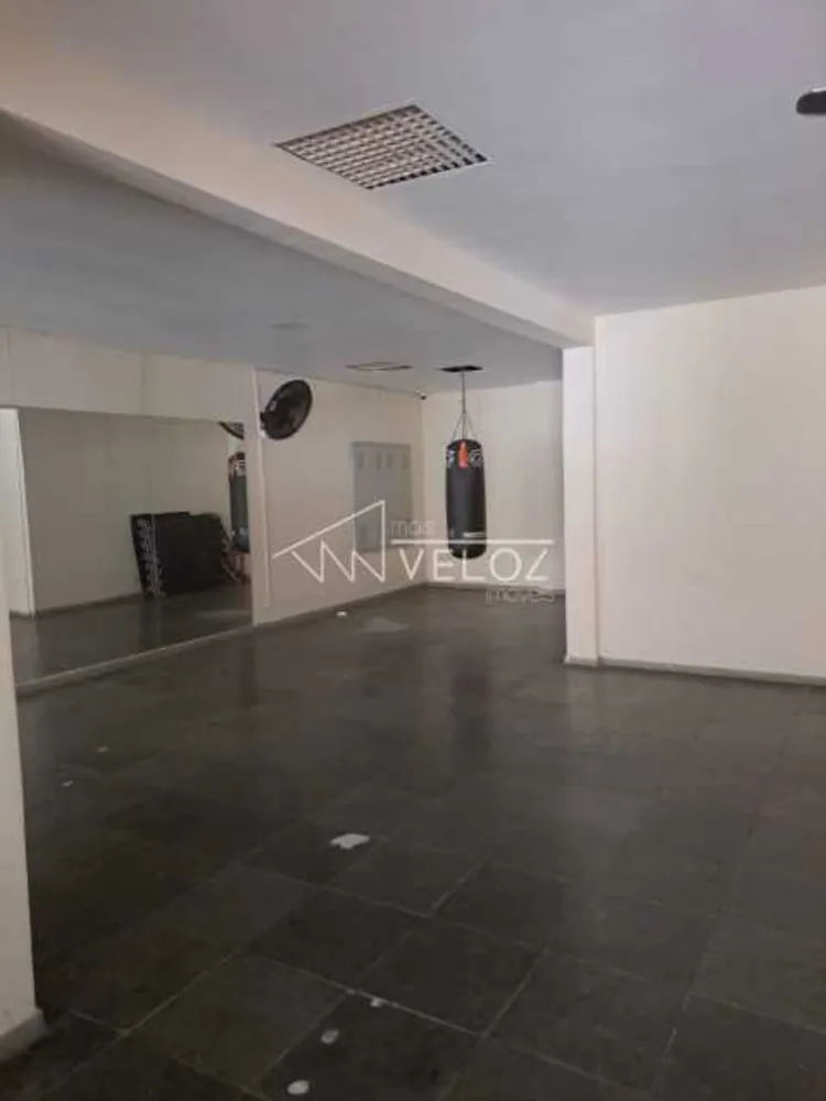 Apartamento, 2 quartos, 71 m² - Foto 2