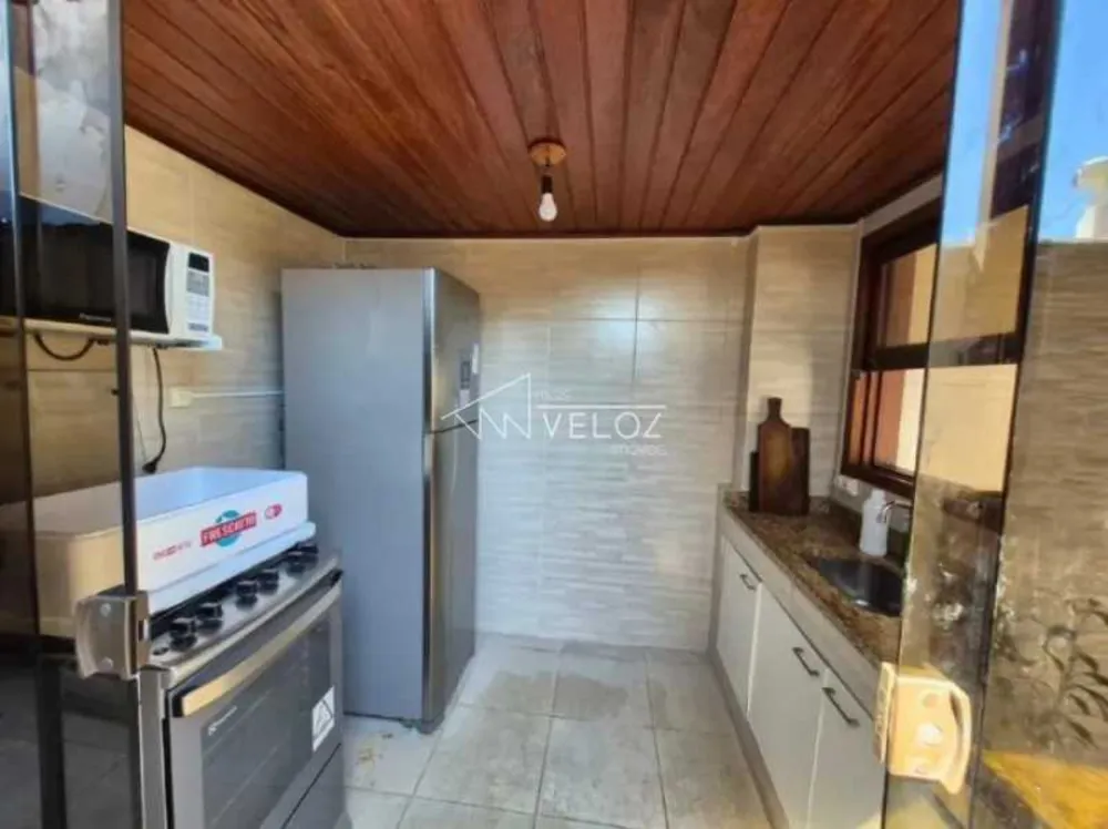 Apartamento, 2 quartos, 82 m² - Foto 11