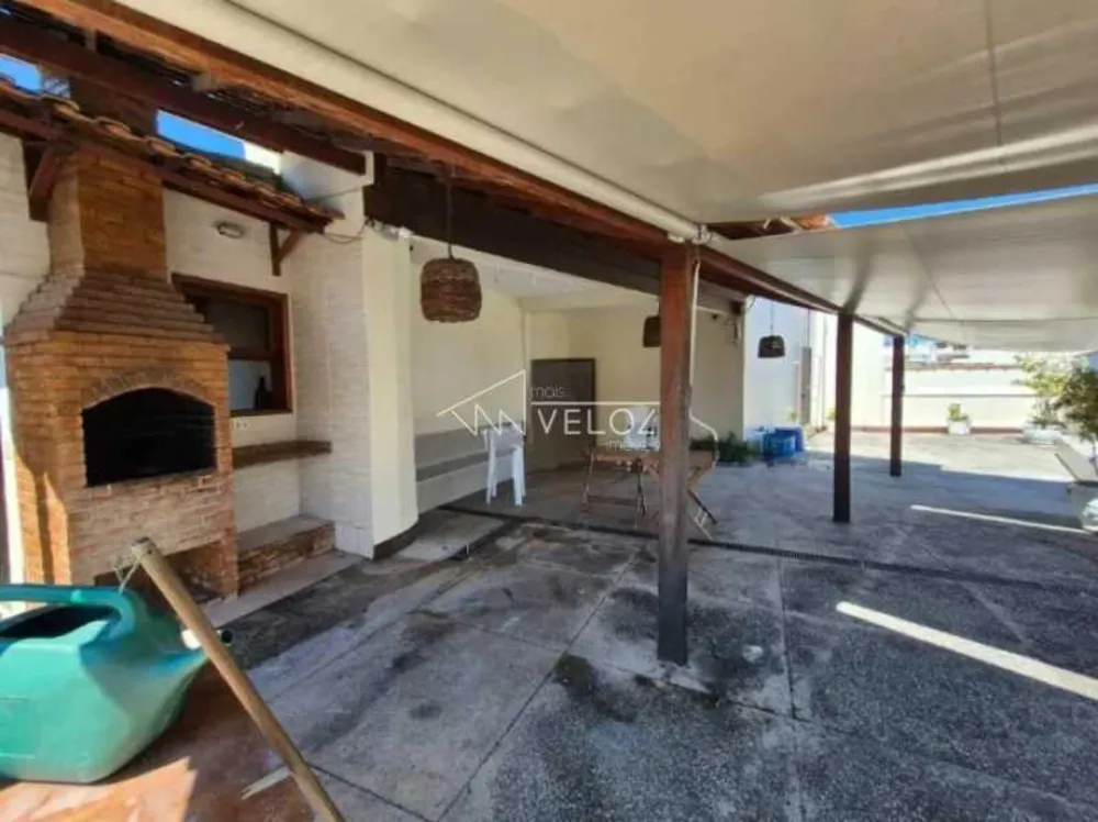 Apartamento, 2 quartos, 82 m² - Foto 14
