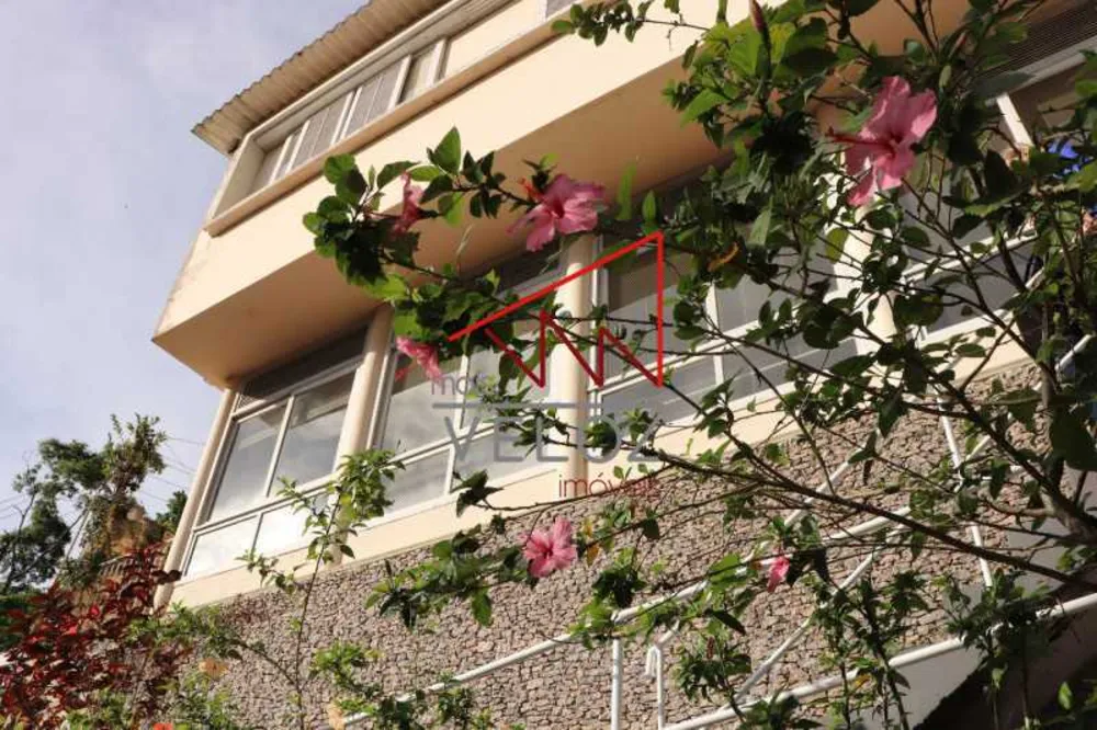 Apartamento, 3 quartos, 260 m² - Foto 2