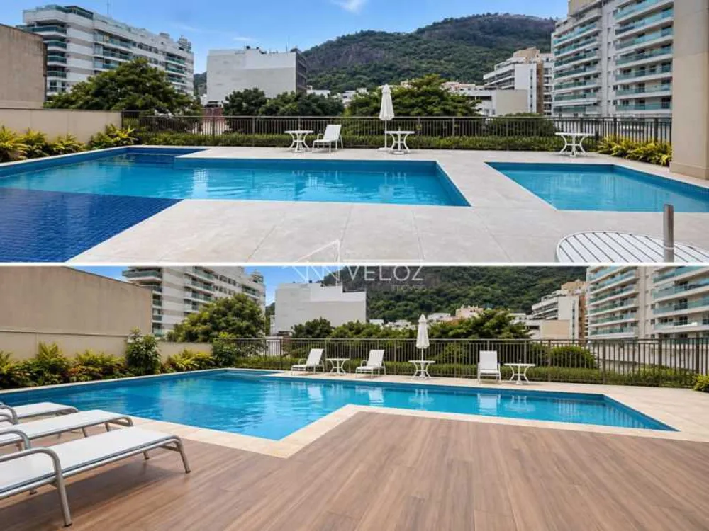 Apartamento, 3 quartos, 117 m² - Foto 4