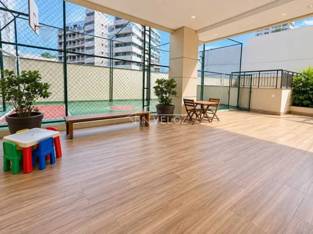 Apartamento, 3 quartos, 117 m² - Foto 7