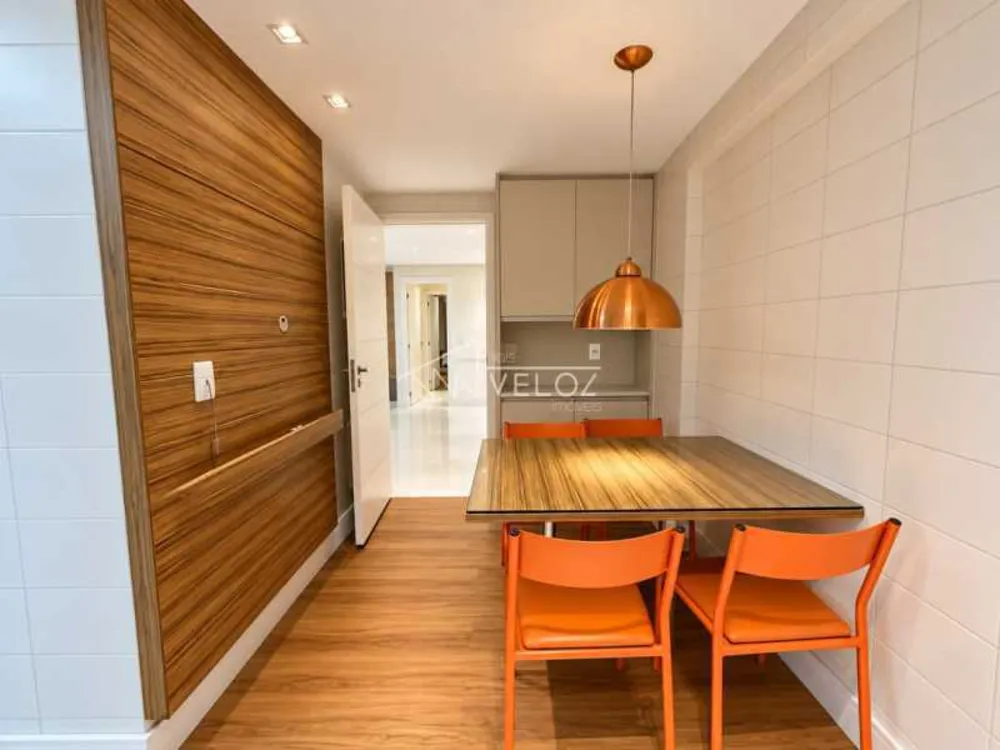 Apartamento, 3 quartos, 117 m² - Foto 10