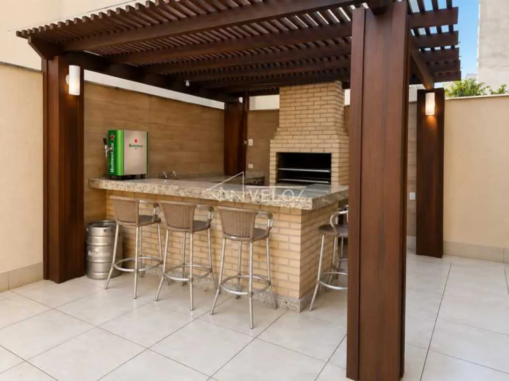 Apartamento, 3 quartos, 117 m² - Foto 6
