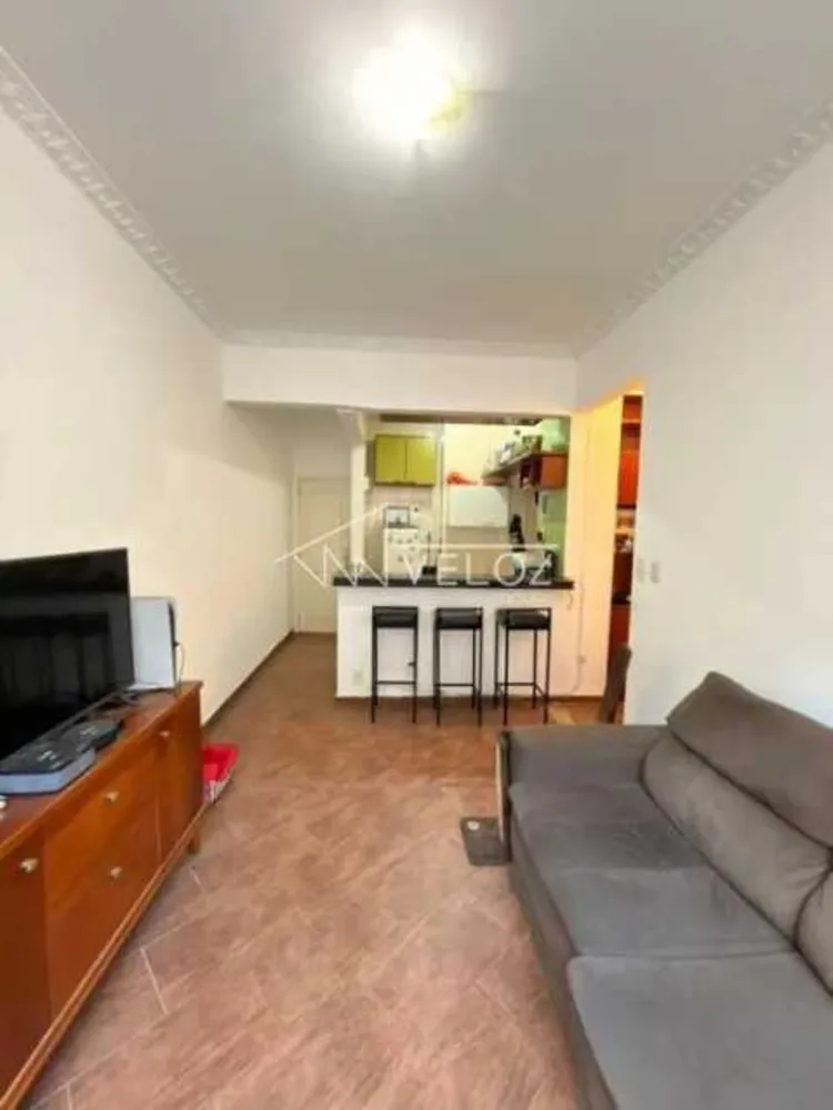 Apartamento, 1 quarto, 50 m² - Foto 3