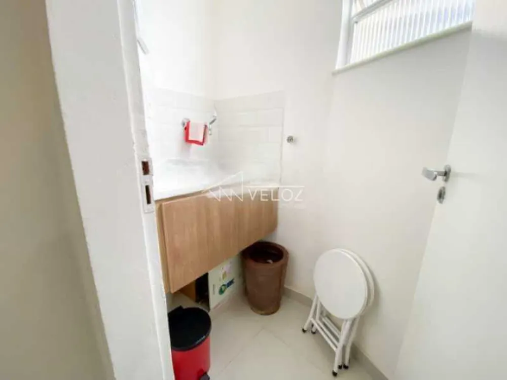 Kitnet-Studio, 17 m² - Foto 15