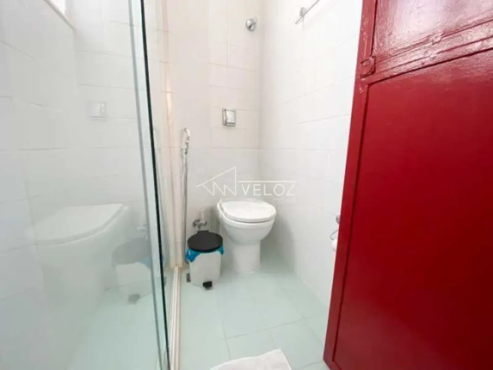 Kitnet-Studio, 17 m² - Foto 21