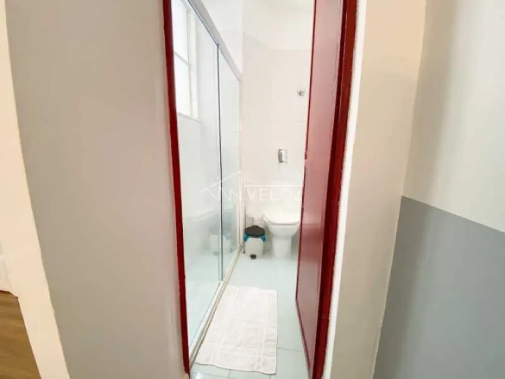 Kitnet-Studio, 17 m² - Foto 2