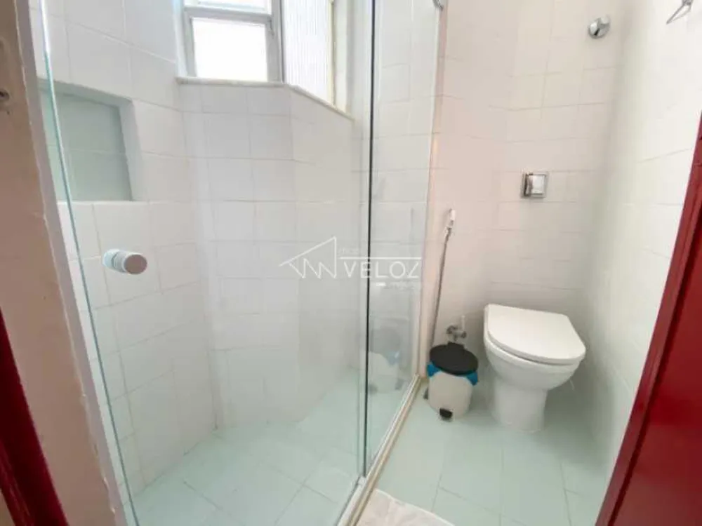 Kitnet-Studio, 17 m² - Foto 20