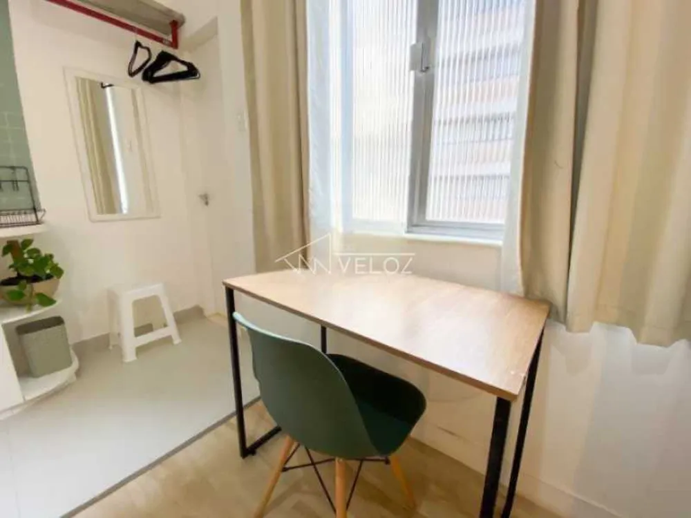 Kitnet-Studio, 17 m² - Foto 19