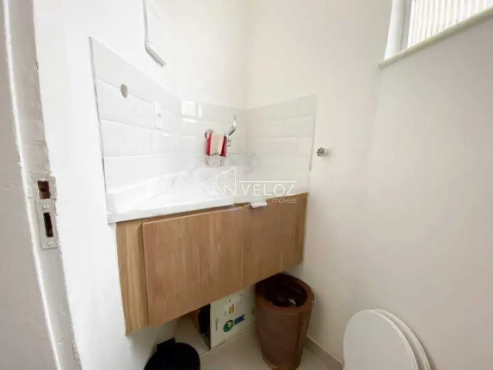 Kitnet-Studio, 17 m² - Foto 8