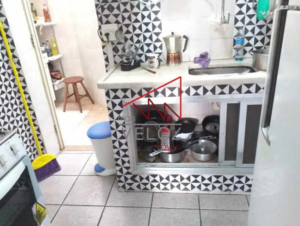 Sala-Conjunto, 43 m² - Foto 4